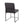 Fuji - Contemporary Modern Elegance With High Back Dining Chair (Set of 2)