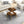 Modern Nesting Coffee Tables Set of 4