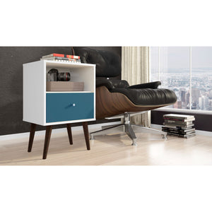 Liberty - Nightstand 1 Drawer For Bedroom