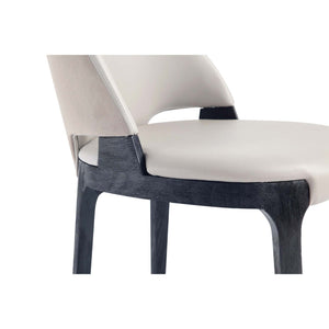Kara - Dining Chair In (Set of 2)