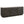 Metzger - 3 Door Sideboard Buffet - Gray
