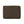 Upholstered Ottoman, Chocolate