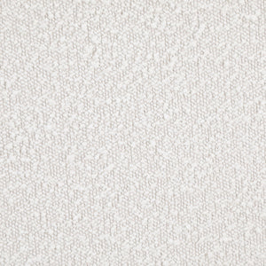 Othello - Platform Bed - Cream