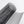 Black Hardware Cloth 5 ft × 100 ft, 19 Gauge 1/2 Inch