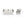 Rowan - Rope Barrel Back Patio Conversation Loveseat Sofa - Optic White