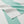 Shower Curtain with 3M Treatment Aqua 72x72