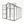 Gain Height Windproof house With Raised Base