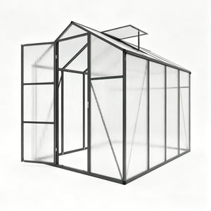 Gain Height Windproof house With Raised Base
