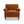 Alana Lawson - Accent Arm Chair Casters