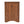 Triangle Bathroom Storage Cabinet With Adjustable Shelves, Freestanding Floor Cabinet For Home Kitchen