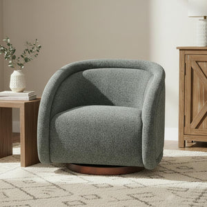 Sabbo Swivel Chair