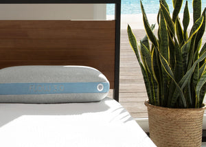 BedGear Flow Performance® Pillow, Size 3.0