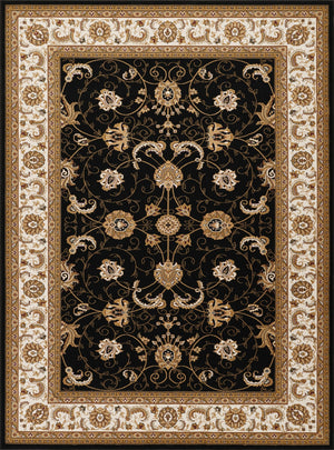 Manchester GC_HER5001 Luxury Rug