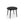 Modern Outdoor Chat Set: 2 Rattan Chairs with Side Table