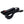 Reversible Electric Trailer Winch For Boats Up To 5000 Lbs With Galvanized Wire Rope And Casing - Black