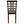 Vanetta - 3 Piece Dining Set With Drop Leaf Table And Chairs - Cappuccino
