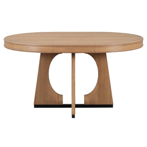 Round Dining Table Set For 4 With Chairs