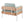 Kari - Stylish Materials, Farmhouse Chair