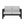 Patio All-Weather Loveseat With Thick Cushions