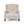 Push Back Recliner Chair Fabric Lounge Armchair