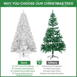 5ft Christmas Trees