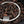 Extendable Rectangle Aluminum Alloy Fire Pit Table, 50,000 BTU