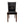 Britney - Synthetic Leather Side Chair (Set of 2) - Brown / Walnut