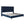 Peyton - Upholstered Bed With 54