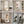 Full Body Round Corner Mirror For Living Room