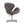 Raspberry - Swivel Lounge Chair