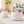Nesting Ottomans 2 Piece With Tray, 4 In 1 Function