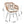 Antibes - 3 Piece Outdoor Patio Conversation Set