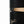 Mid Century Modern Style Tall Display Cabinet With Glass Doors For Collectibles - Black