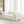 Quilted Cloud Sofa With Rounded Armrests And Piano Key Backrest Design