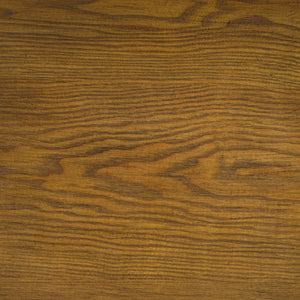 End Table (Natural + Black)