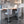 Swivel Adjustable Height Barstools Set of 2