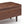 Shay - Large Square Coffee Table Storage Ottoman Mid-Century Style
