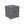 8 Piece Patio Sectional Wicker Rattan Outdoor Furniture Sof Set With One Storage Box Under Seat And Cushion Box - Gray / Black