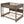 Bunk Bed With Storage Cabinets And USB Ports