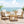 Patio Furniture Set, Outdoor Acacia Wood Patio Club Chair With Table