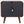 2 Drawer Nightstand - Walnut