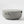 Propane Gas Fire Pit Bowl, 40000 Btu, Round For Outside - Gray