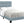 Transitional Upholstered Bed Frame