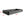 Raised Garden Bed Kit - Metal 7.6x3.7x0.98 ft Black