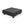 Patio Sectional Set With Modular Armless Chairs And Coffee Table - Gray