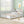 Wood Platform Bed With Built In LED Light, Storage Headboard And Guardrail