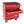 Multifunctional Tool Cart With Wheels And Drawers