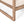 Outdoor Acacia Wood Patio Club Chair