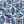 Outdoor Chair Cushions Set of 2, 19 x 19 x 4 Inch