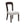 Dining Chairs Set of 2, Upholstered Kitchen Side Chairs
